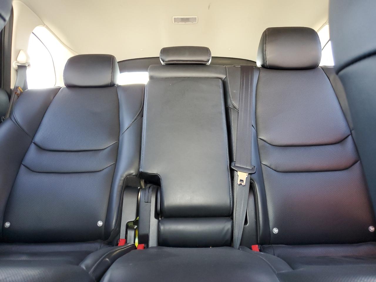 2018 Mazda Cx-9 Touring VIN: JM3TCBCY7J0206488 Lot: 85361285