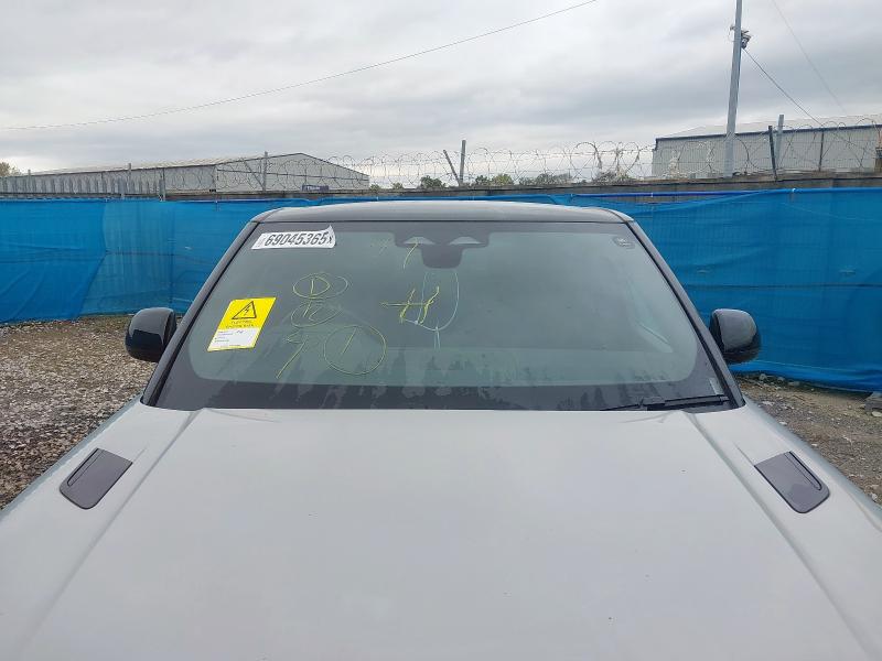 2024 LAND ROVER RANGE ROVER SPORT 3.0 P460E DYNAMIC SE 5DR AUTO