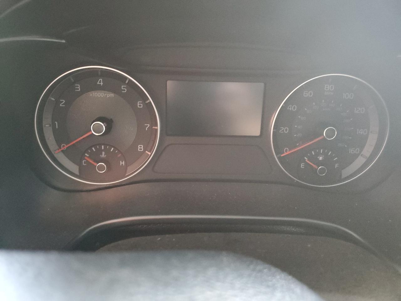 2024 Kia Forte Lx VIN: 3KPF24AD4RE723173 Lot: 86593025