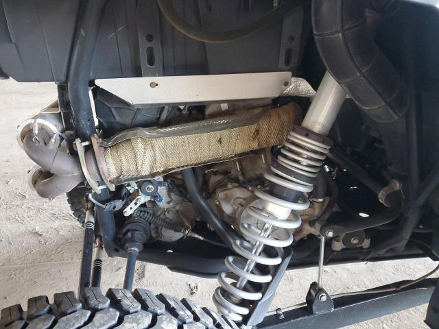 2016 POLARIS RZR XP 4 1000 EPS  