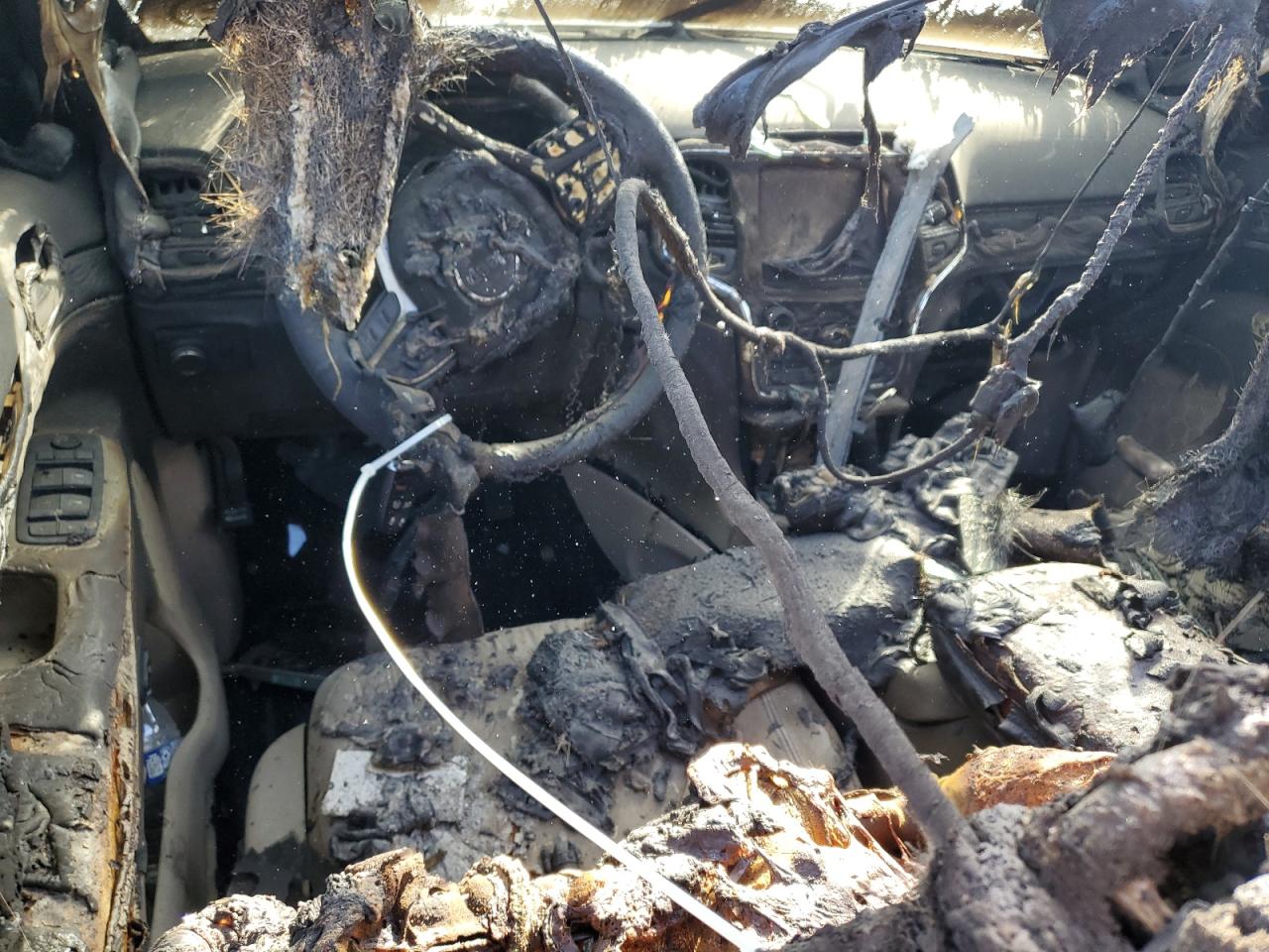 2015 Jeep Grand Cherokee Limited VIN: 1C4RJFBG1FC857307 Lot: 71290215