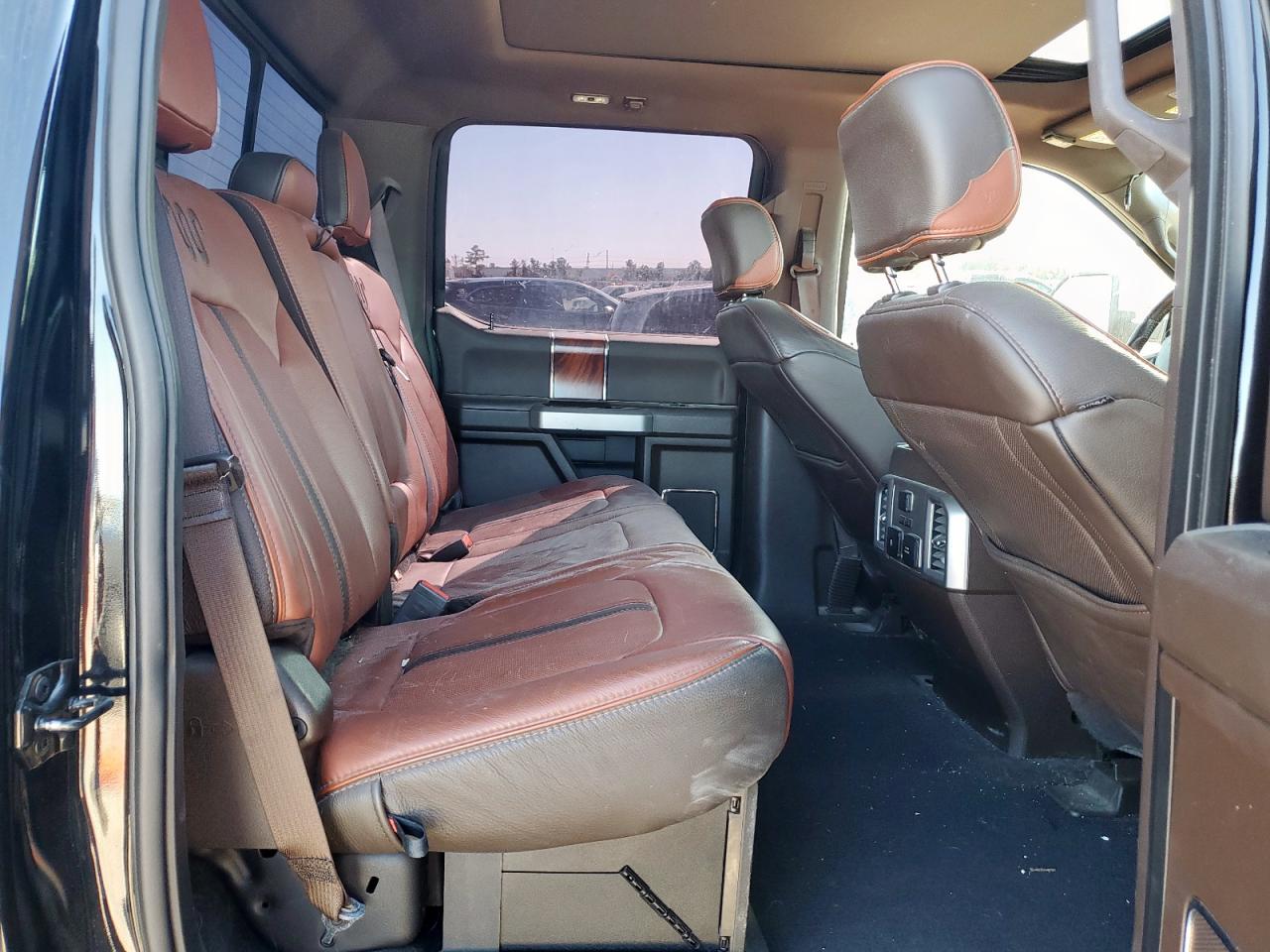 2019 Ford F250 Super Duty VIN: 1FT7W2BT8KEC03157 Lot: 89539605