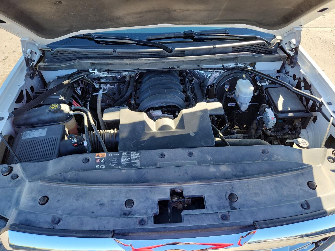 2016 GMC Sierra K1500 Slt VIN: 3GTU2NEC7GG238736 Lot: 82190975