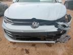 2025 VOLKSWAGEN GOLF 1.5 TSI MATCH 5DR for sale at Copart BRISTOL