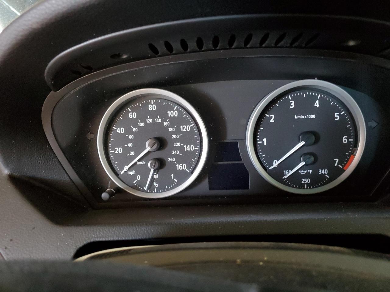 2006 BMW 650 I VIN: WBAEK13456CN79222 Lot: 86540365