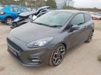 2018 FORD FIESTA 1.5 ECOBOOST ST-2 3DR for sale at Copart SANDY