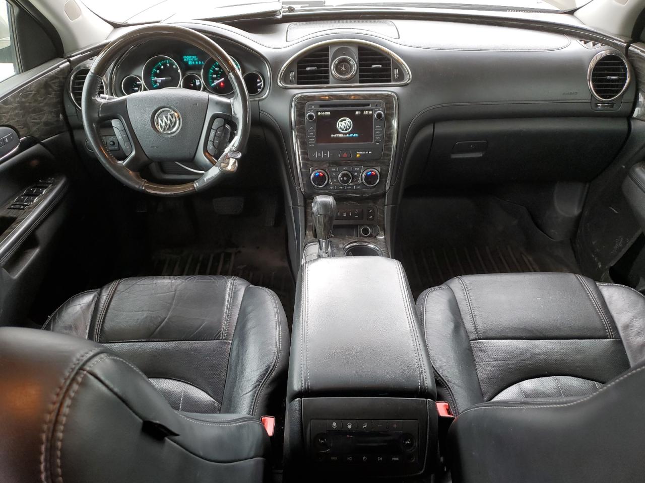 2014 Buick Enclave VIN: 5GAKVBKD5EJ245093 Lot: 82245365