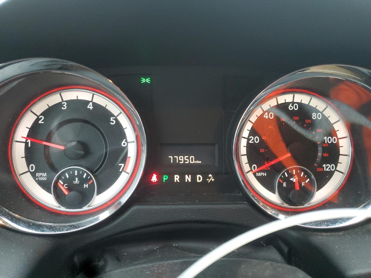 2016 Dodge Grand Caravan Se VIN: 2C4RDGBG1GR358027 Lot: 86180385