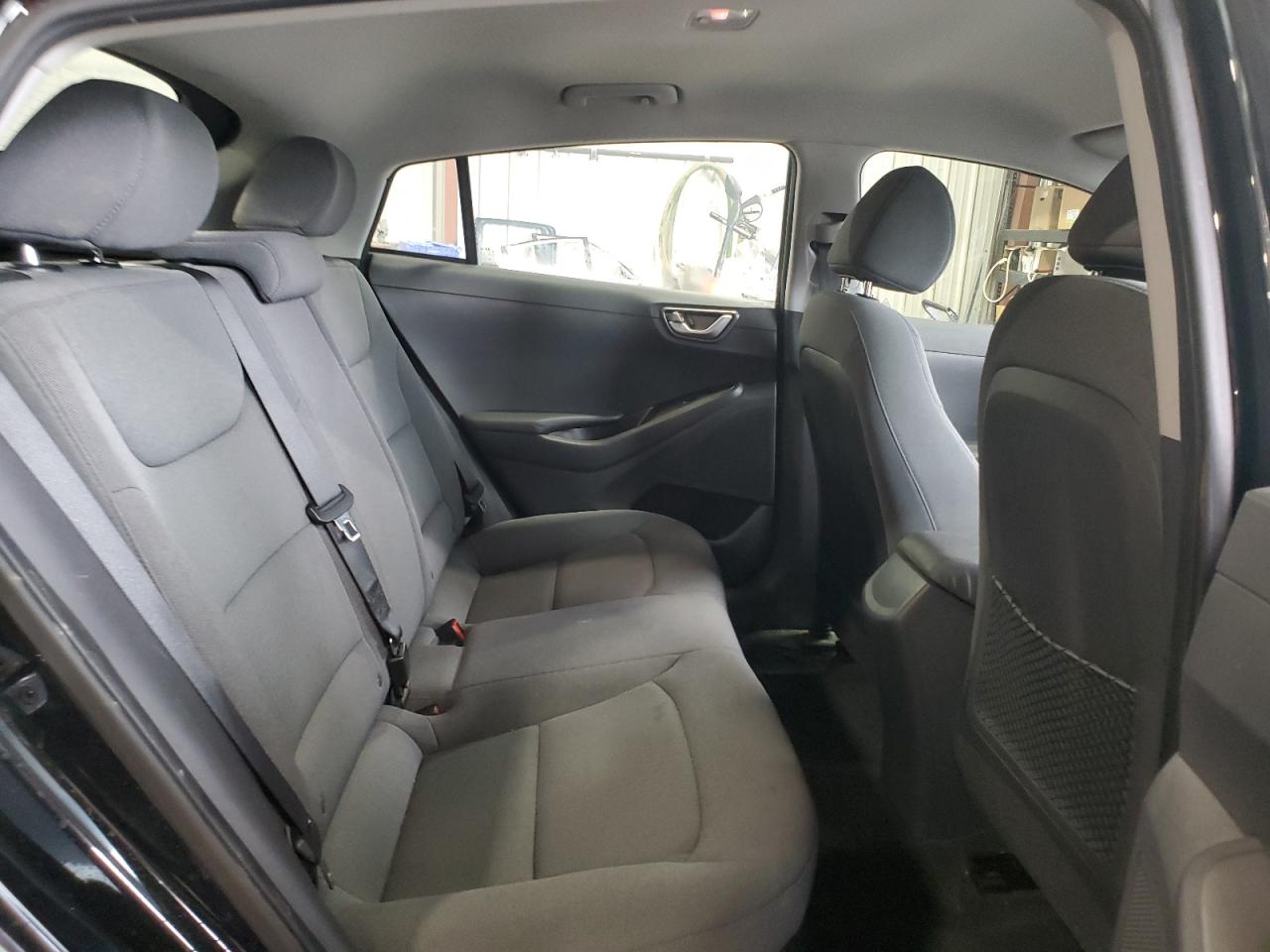 2020 Hyundai Ioniq Blue VIN: KMHC65LC8LU186295 Lot: 90113715