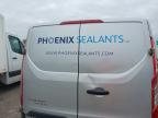 2014 FORD TRANSIT CUSTOM 270 TREND  for sale at Copart WOLVERHAMPTON