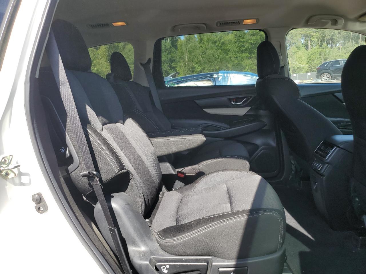 2020 Subaru Ascent Premium VIN: 4S4WMAFD4L3435147 Lot: 82009675