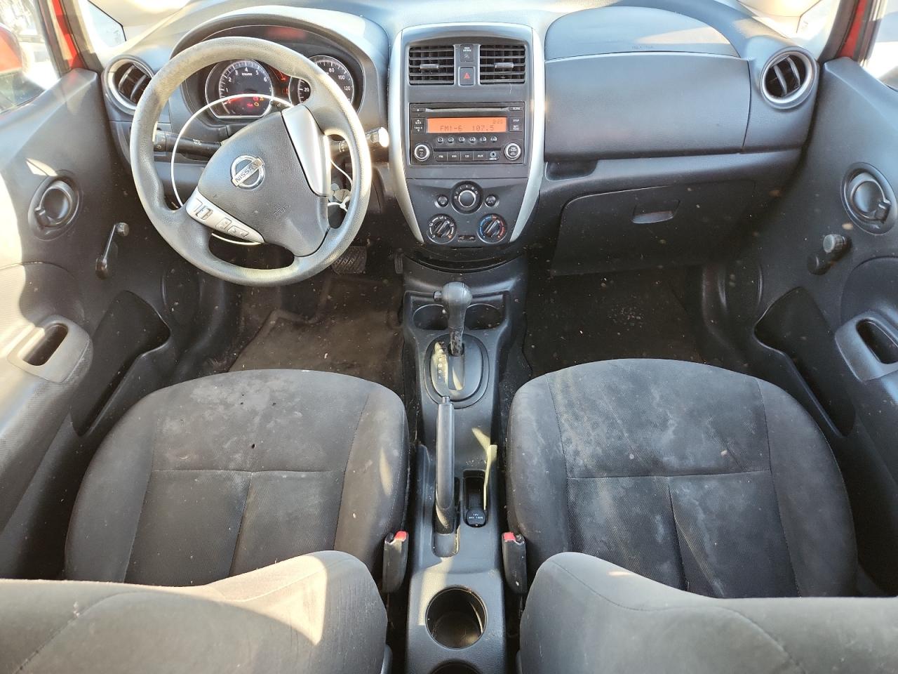 2015 Nissan Versa Note S VIN: 3N1CE2CP4FL354377 Lot: 87431545