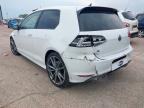 2017 VOLKSWAGEN GOLF R DSG  for sale at Copart SANDWICH