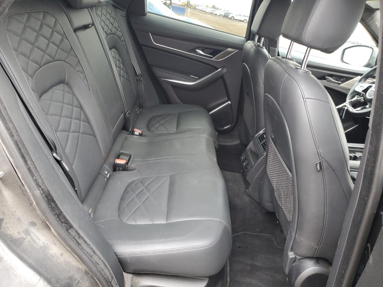 2021 Jaguar F-Pace S VIN: SADCJ2EU0MA688443 Lot: 85266415