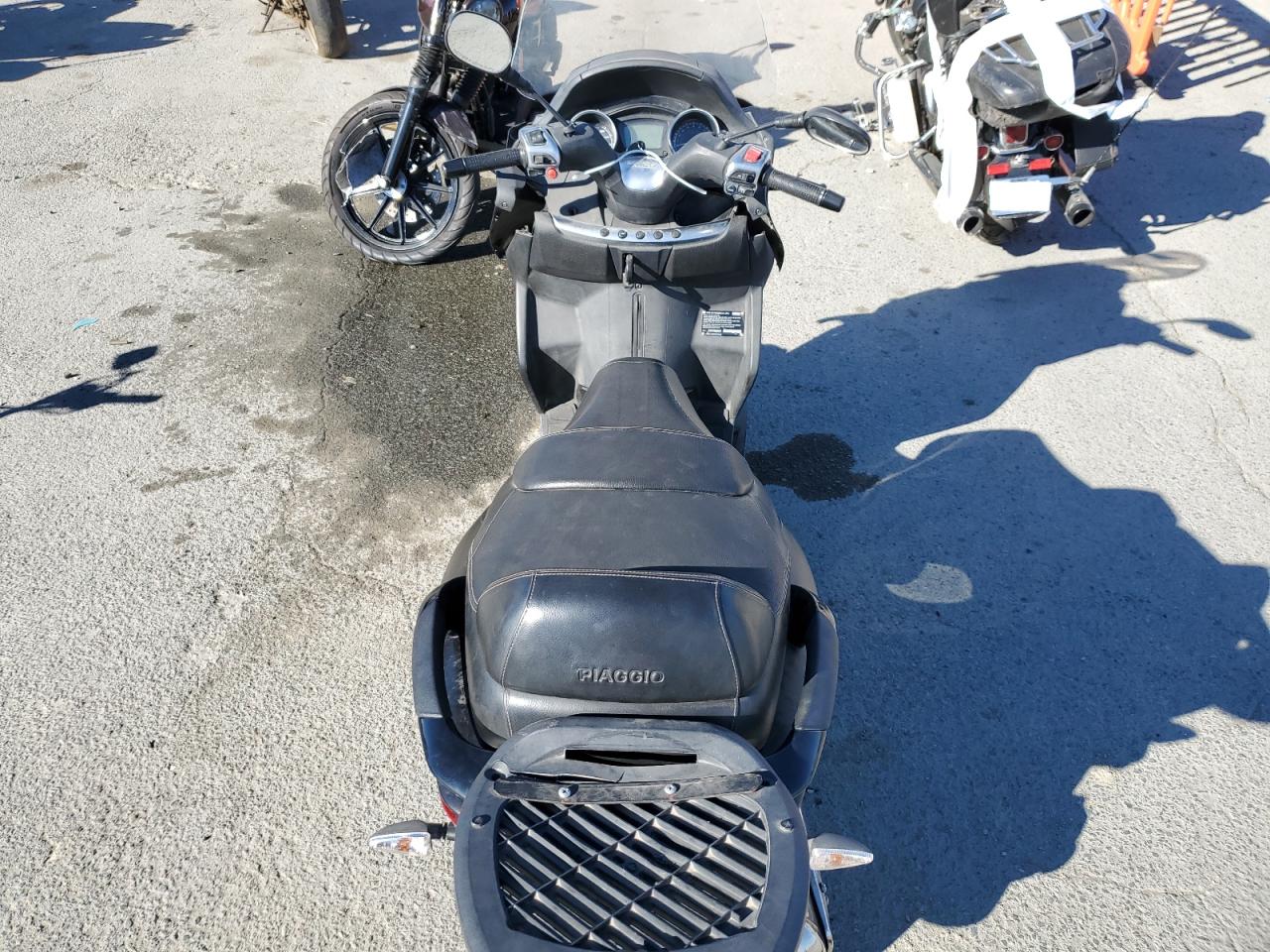 Piaggio Piaggio