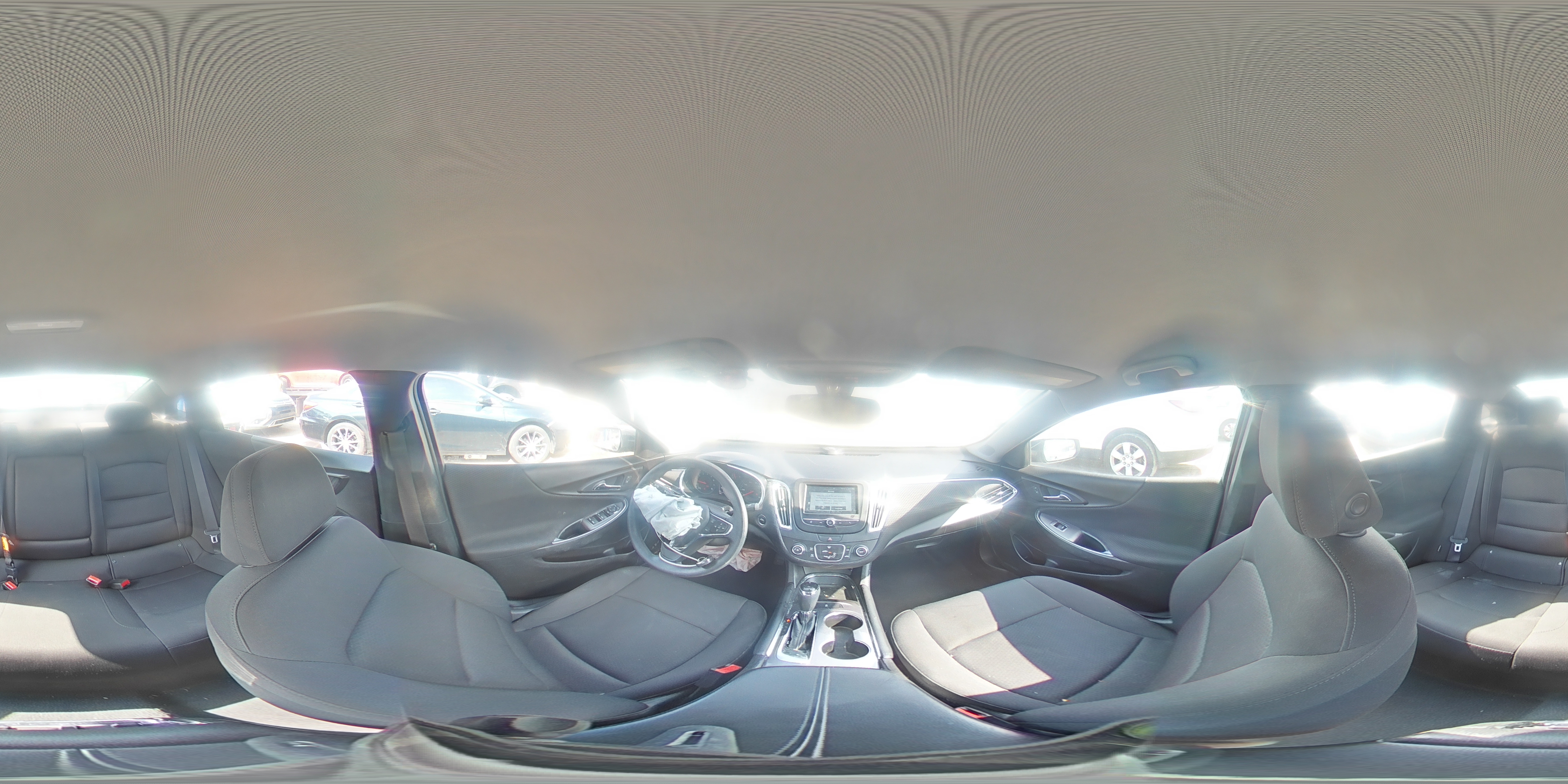 2018 Chevrolet Malibu Lt VIN: 1G1ZD5ST0JF252516 Lot: 85948825