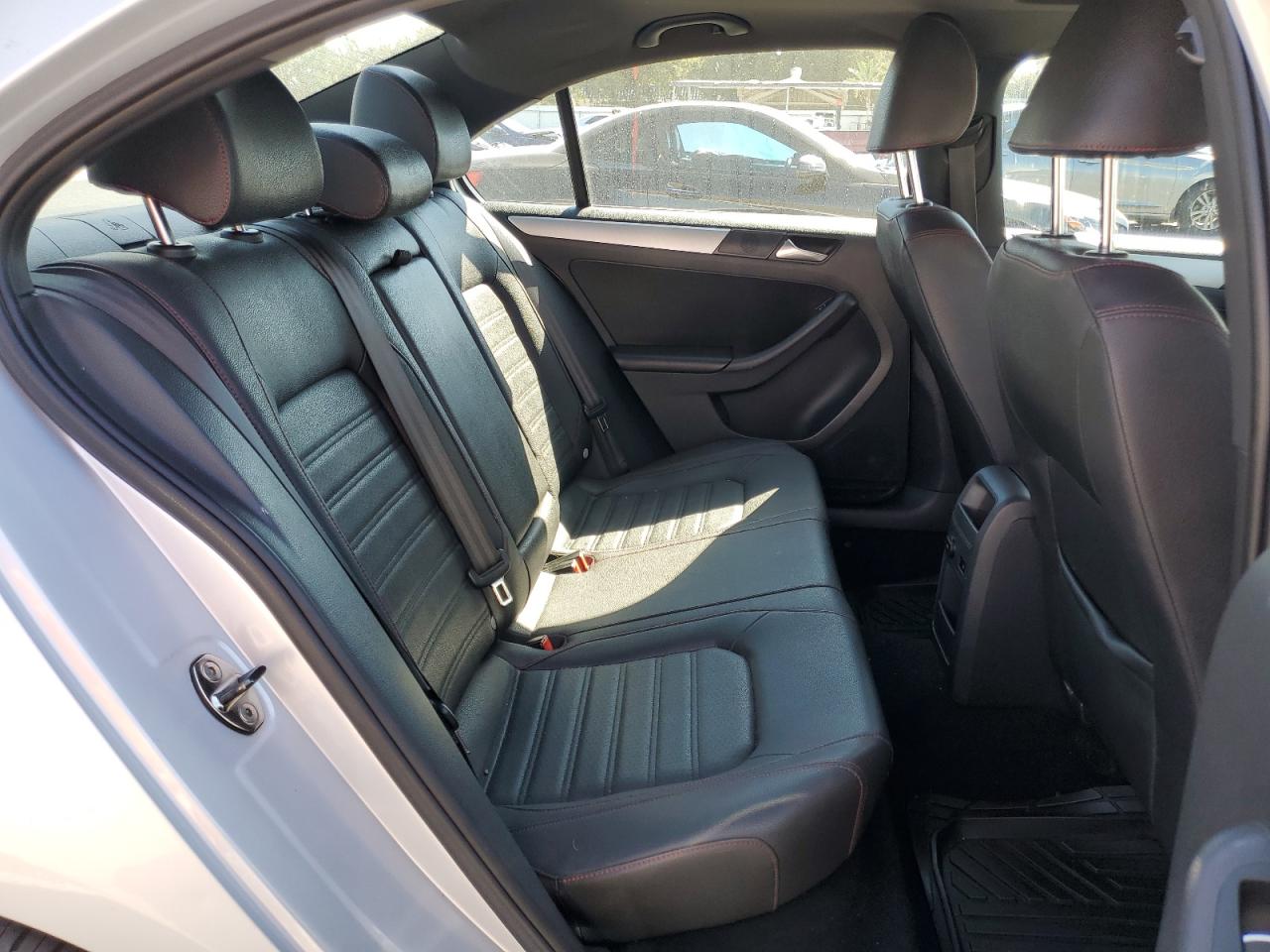 2012 Volkswagen Jetta Gli VIN: 3VW467AJ3CM093644 Lot: 83857115