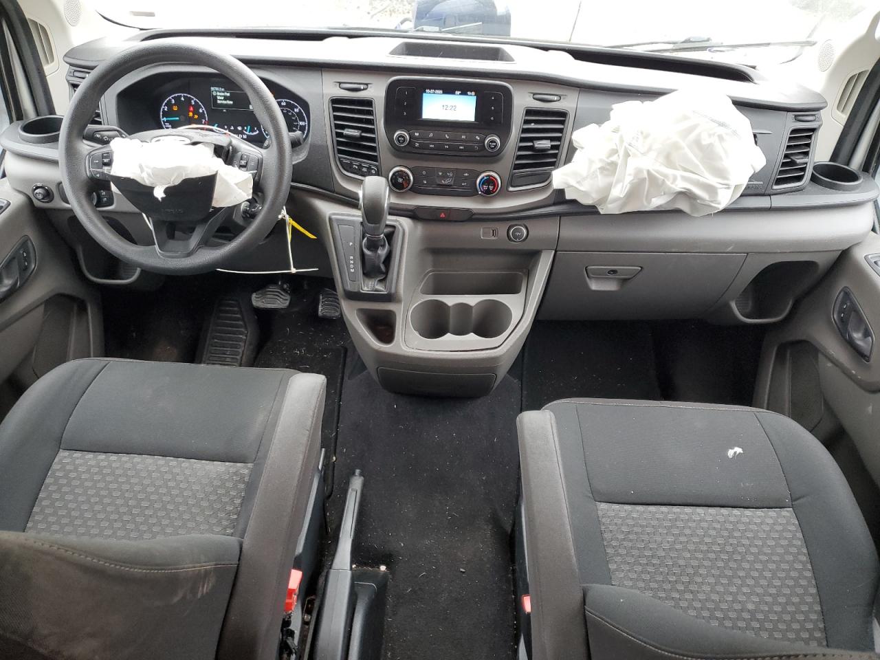 2020 Ford Transit T-350 VIN: 1FBAX2Y85LKA09568 Lot: 87422055