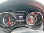 2016 MERCEDES-BENZ A 180 D SPORT  for sale at Copart WOLVERHAMPTON