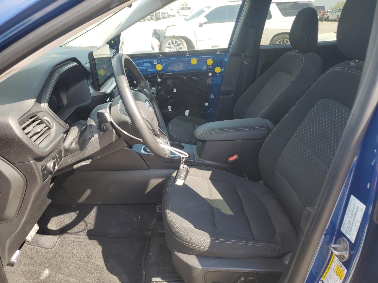 2023 Ford Escape Active VIN: 1FMCU0GN9PUA93828 Lot: 84442455