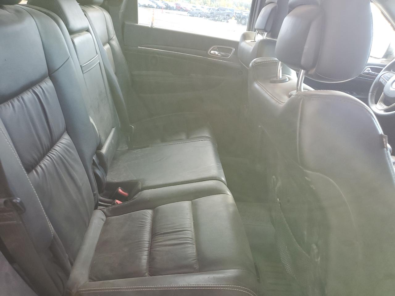 2015 Jeep Grand Cherokee Limited VIN: 1C4RJFBM8FC724971 Lot: 85714675