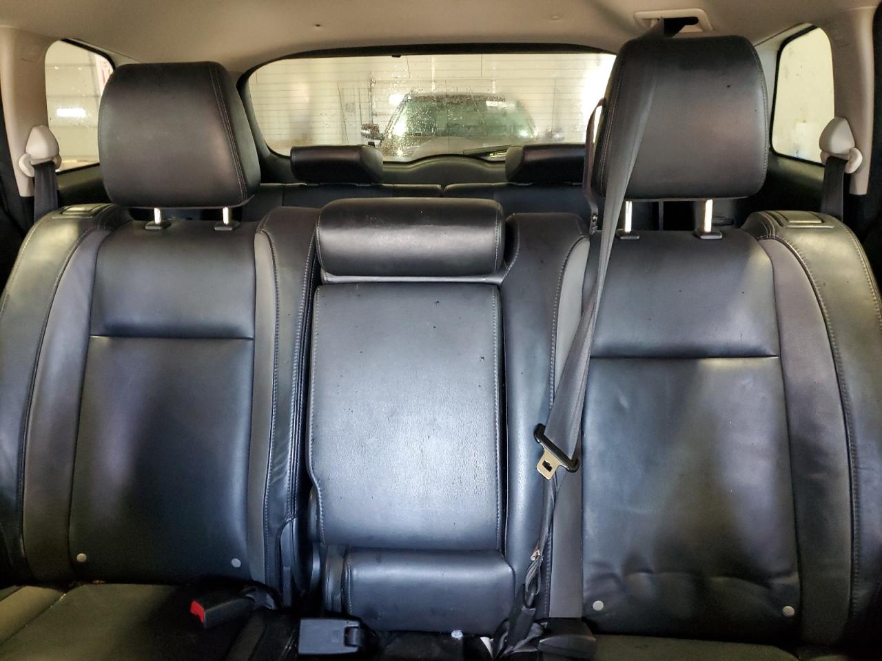 2012 Mazda Cx-9 VIN: JM3TB3DV3C0350734 Lot: 90323865