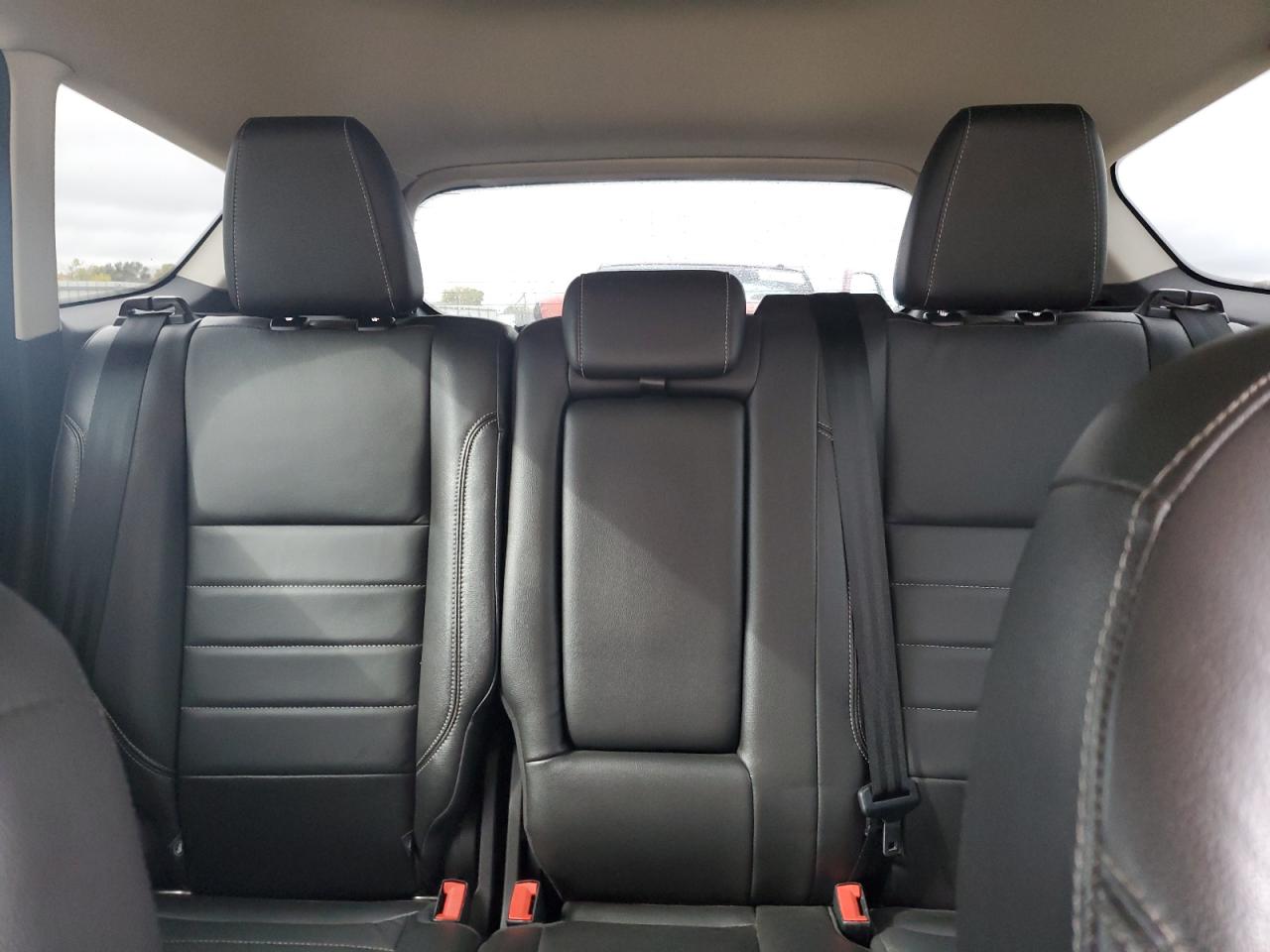 2015 Ford Escape Titanium VIN: 1FMCU9J97FUB94672 Lot: 82713545