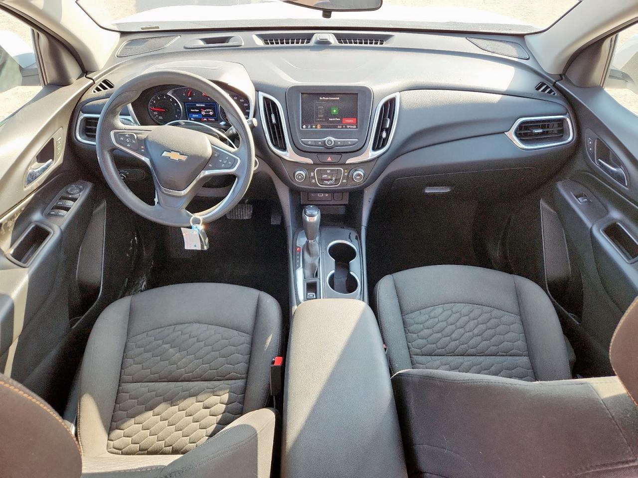 2020 Chevrolet Equinox Lt VIN: 2GNAXKEV6L6212047 Lot: 82343605