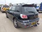 2004 MITSUBISHI OUTLANDER 2.4 MIVEC SPORT SE 5DR AUTO for sale at Copart SANDY