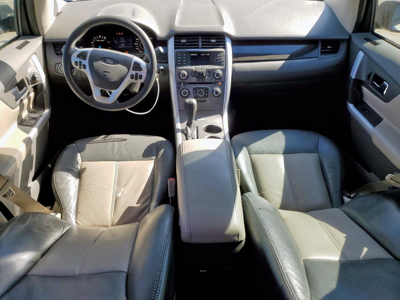 2013 Ford Edge Se VIN: 2FMDK3GC5DBC70077 Lot: 90464755