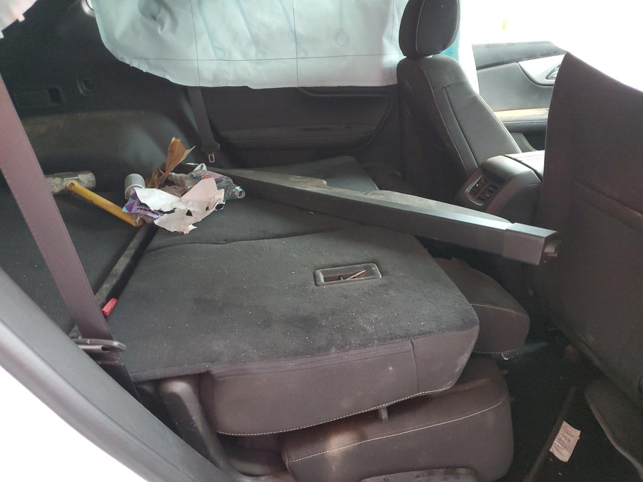 2025 Chevrolet Blazer 2Lt VIN: 3GNKBCR44SS138895 Lot: 86169865