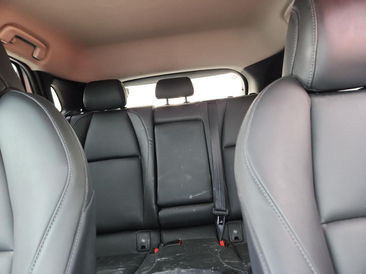 2023 Mazda Cx-30 Select VIN: 3MVDMBBM5PM585326 Lot: 82433525