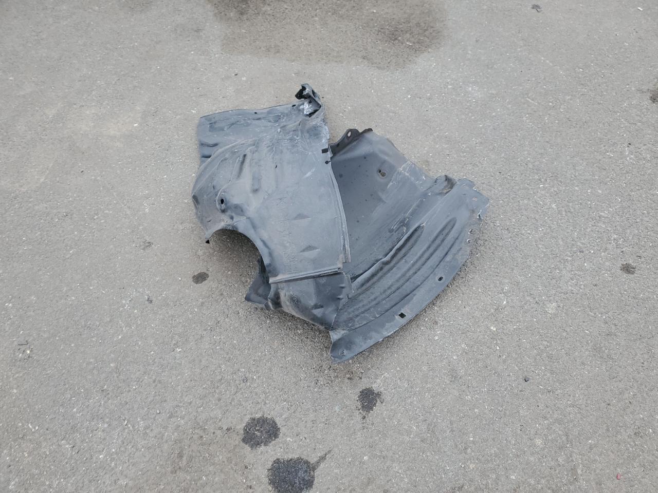 2024 Mazda Cx-5 Select VIN: JM3KFBBL3R0477181 Lot: 90015635