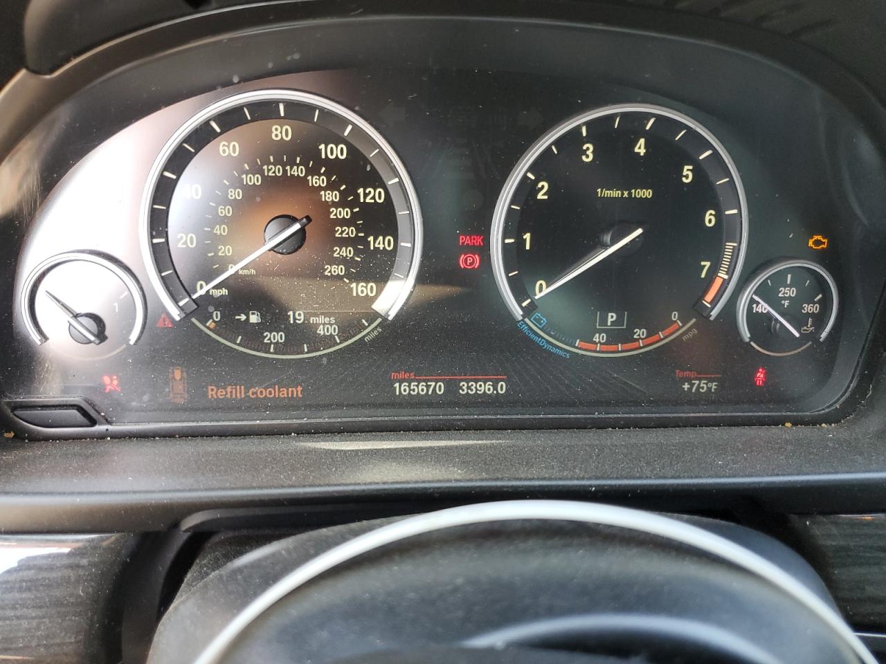 2013 BMW 528 I VIN: WBAXG5C56DD234251 Lot: 82192115