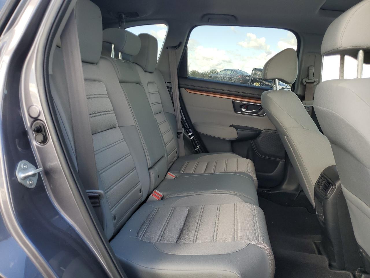 2022 Honda Cr-V Ex VIN: 7FARW2H54NE047126 Lot: 85833585