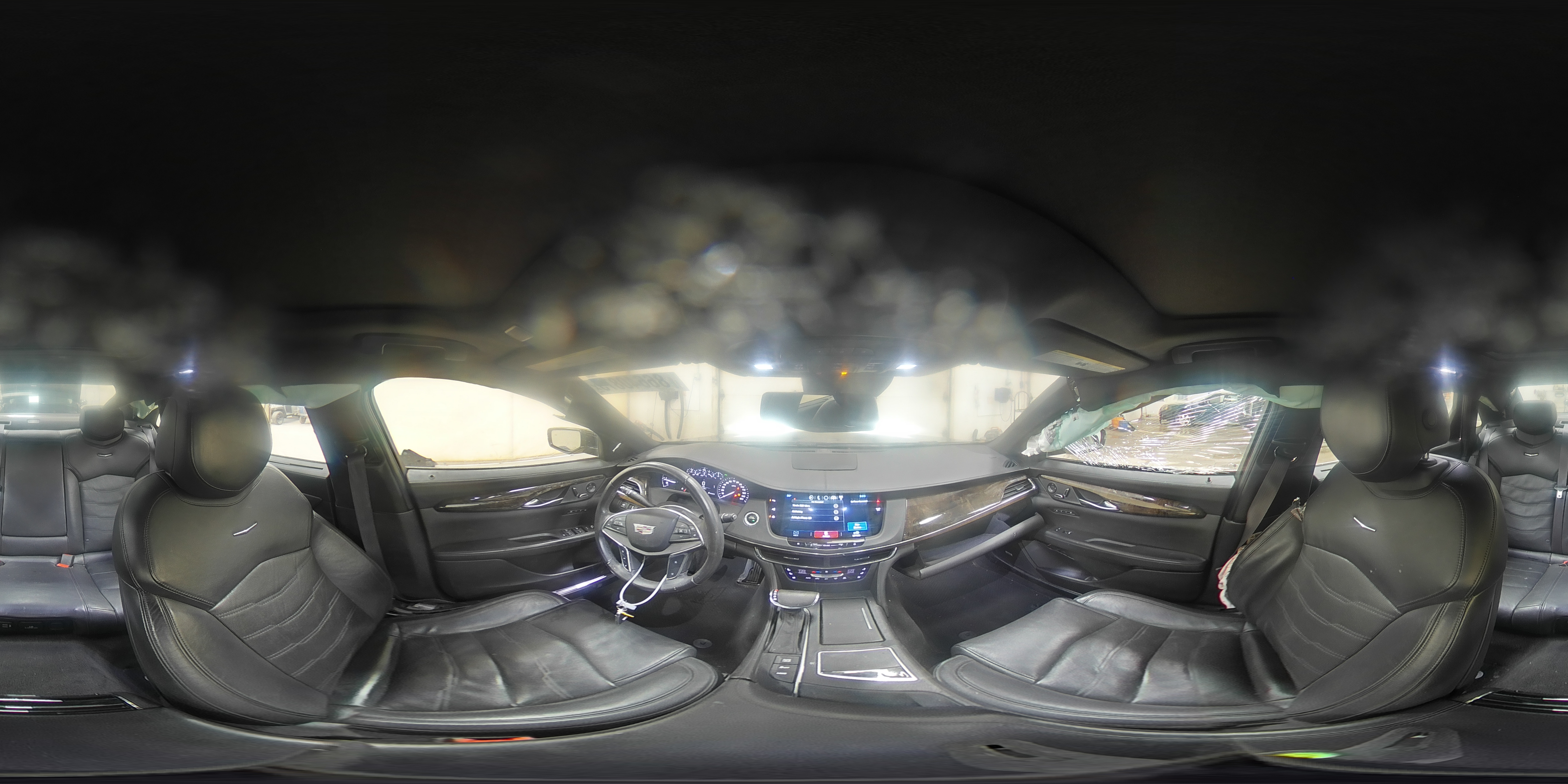 CT6 CT6