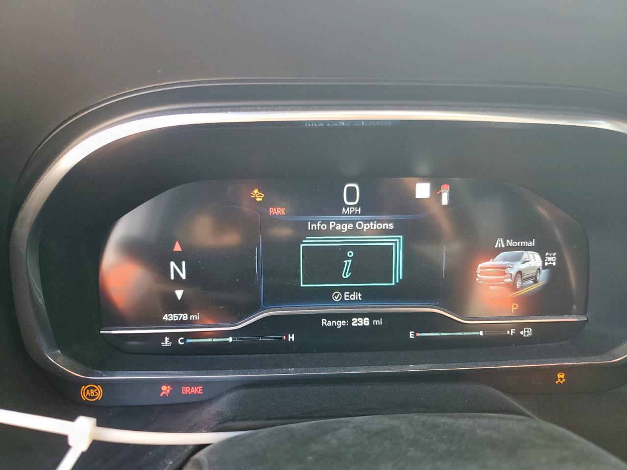 2022 Chevrolet Suburban K VIN: 1GNSKDKD4NR322015 Lot: 82237645