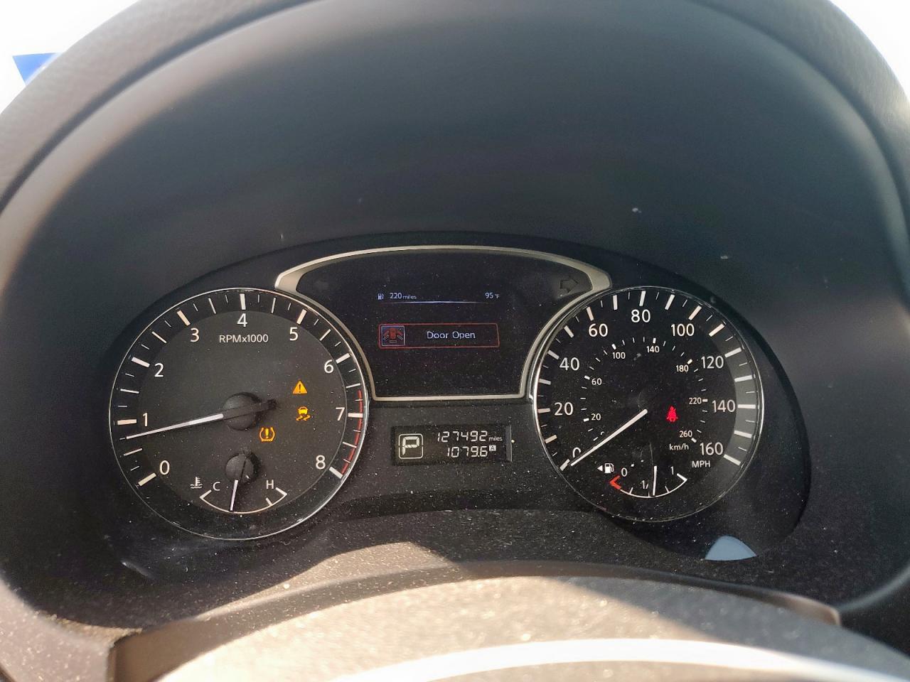 2014 Nissan Altima 2.5 VIN: 1N4AL3AP0EN206086 Lot: 84889715