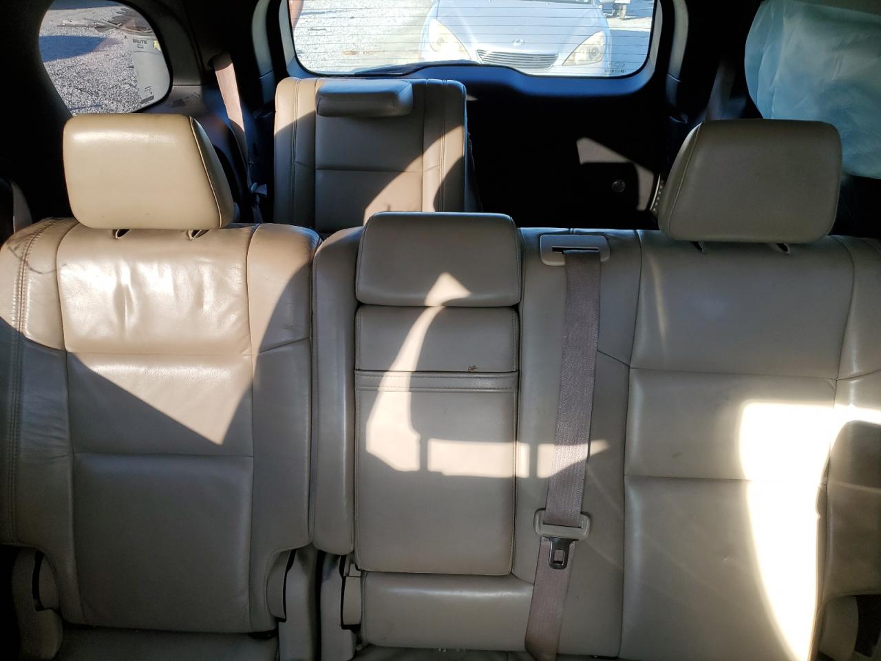 2014 Dodge Durango Limited VIN: 1C4RDHDG8EC300862 Lot: 90282875