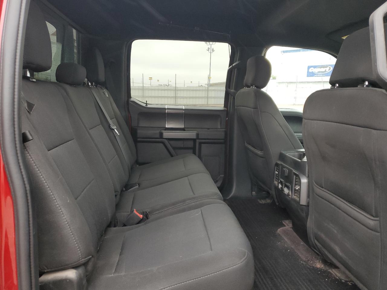 2019 Ford F150 Supercrew VIN: 1FTEW1E41KFC43385 Lot: 84484035