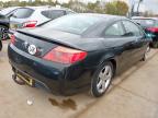 2007 PEUGEOT 407 2.2 SE 2DR for sale at Copart SANDY