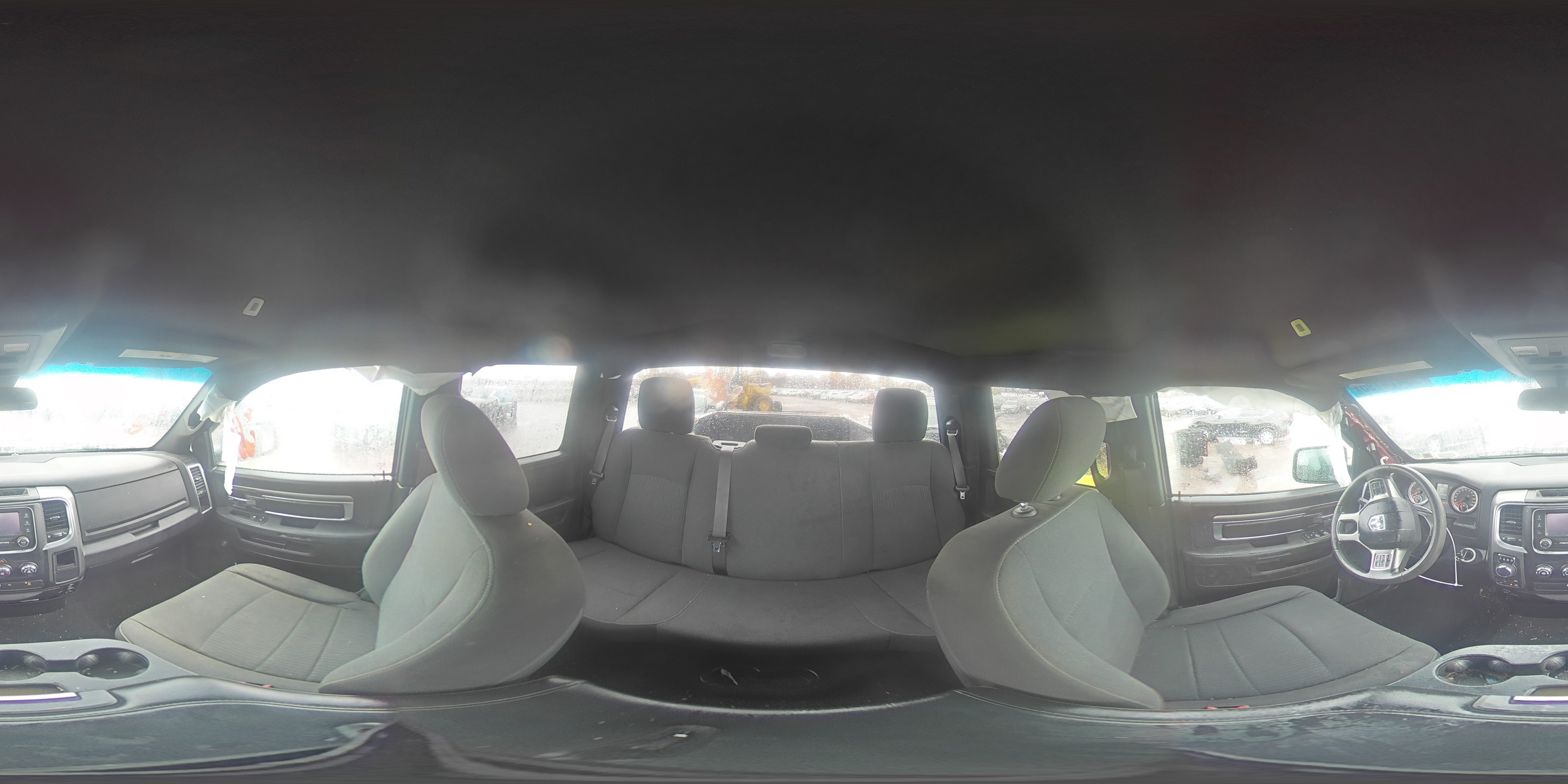 2021 Ram 1500 Classic Slt VIN: 1C6RR7GG0MS510374 Lot: 90474195