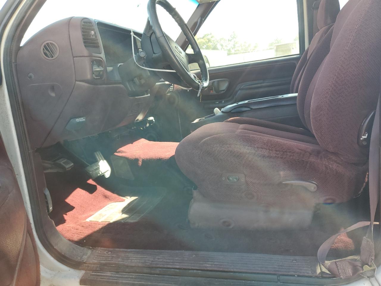 1995 Chevrolet Gmt-400 C1500 VIN: 2GCEC19K2S1298484 Lot: 82240425