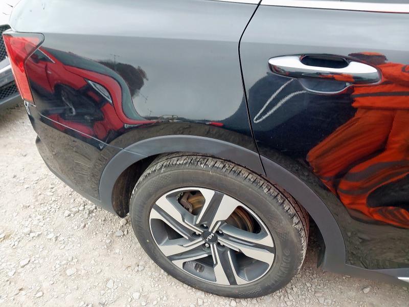 2022 KIA SORENTO 3 HEV AWD AUTO 