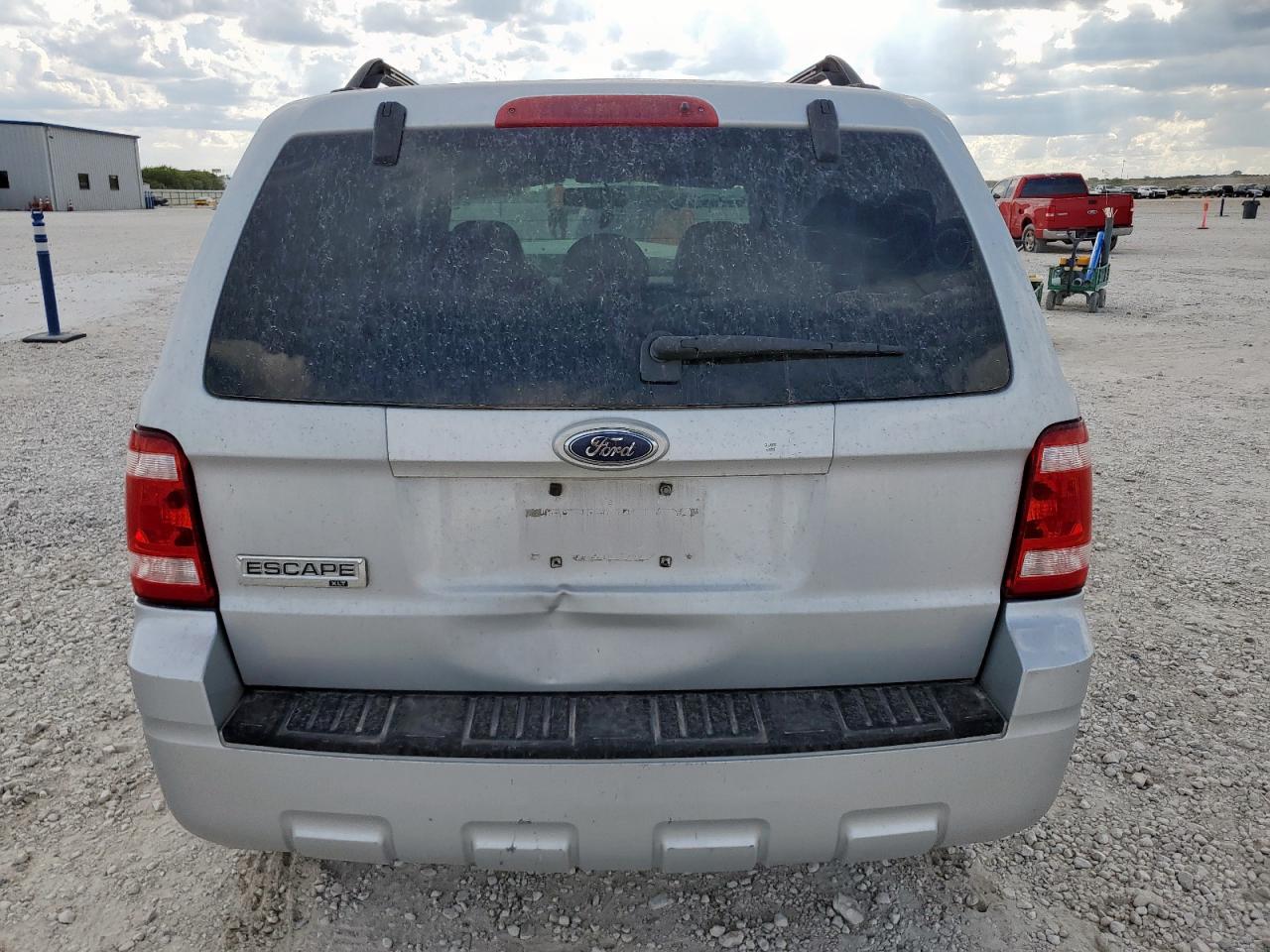 2008 Ford Escape Xlt VIN: 1FMCU03198KA78889 Lot: 85141915
