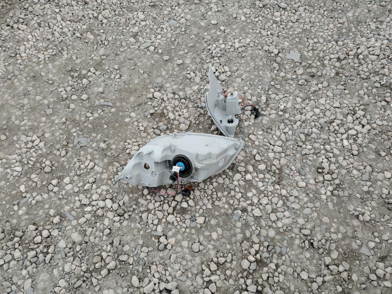 2010 Chevrolet Cobalt 1Lt VIN: 1G1AD5F58A7234302 Lot: 87280875