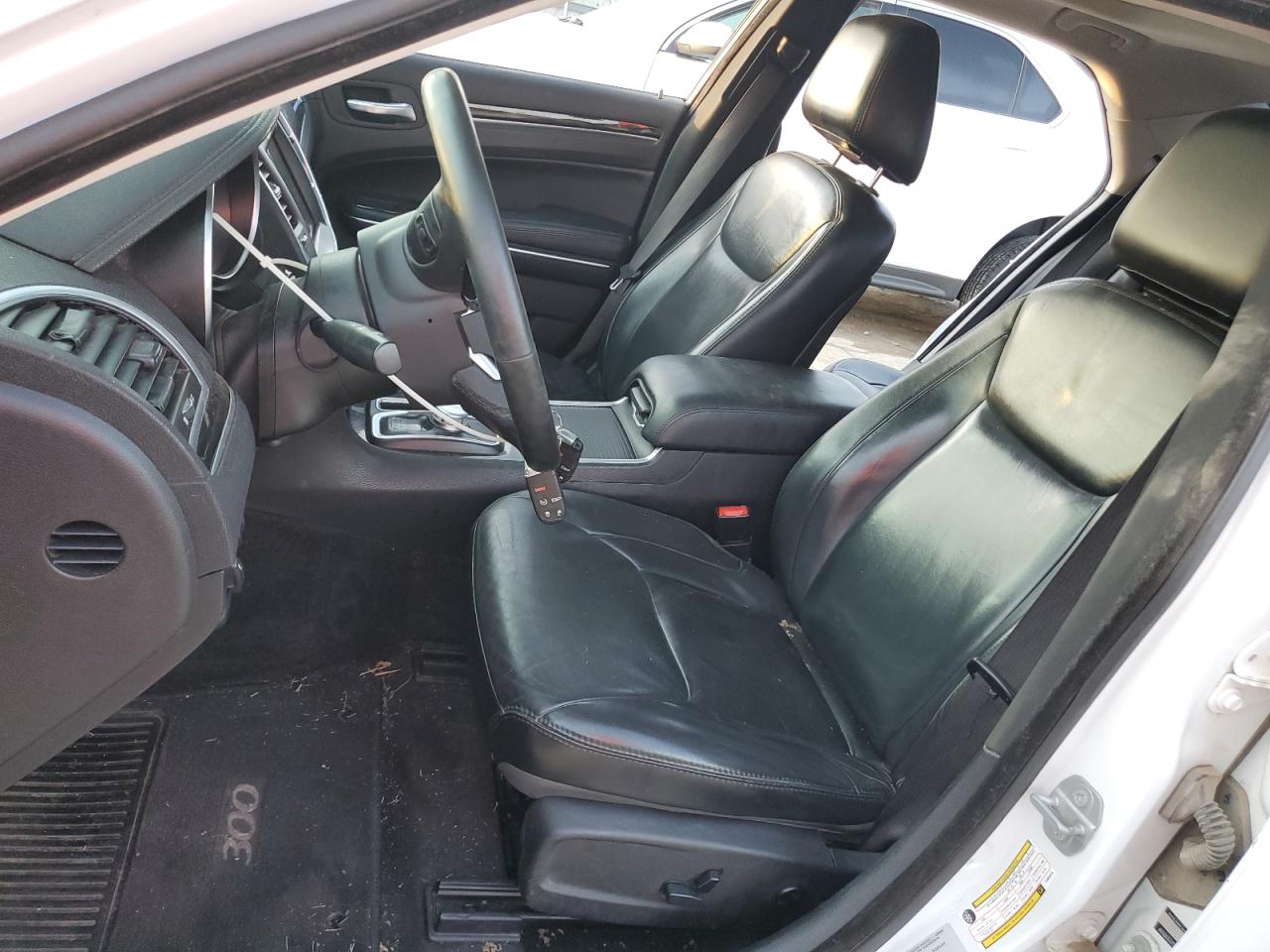 2015 Chrysler 300 Limited VIN: 2C3CCARG1FH854076 Lot: 86793555