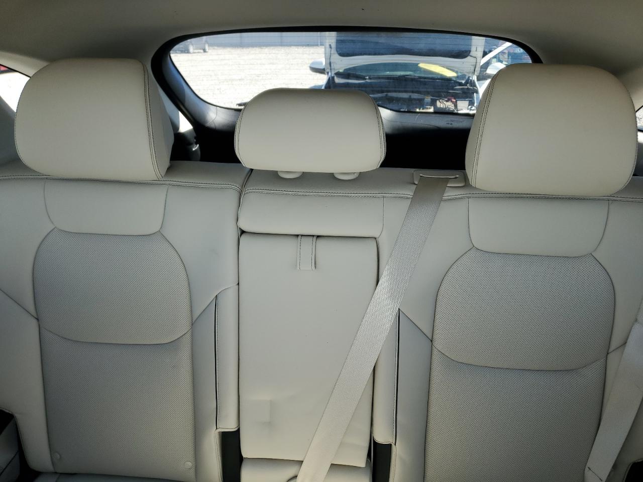 2025 Genesis Gv70 Base VIN: KMUMADTB3SU214220 Lot: 85906775