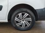 2017 CITROEN BERLINGO 725 X BLUEHDI  for sale at Copart YORK