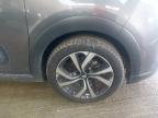 2023 CITROEN C3 SHINE + PURETECH S/S  for sale at Copart EAST KILBRIDE